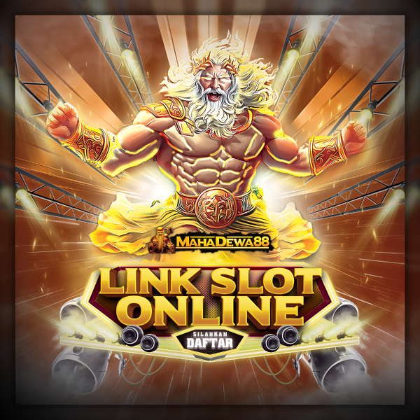 Mahadewa88 · Link Slot Online, Slot88 Dan Slot Gacor Resmi